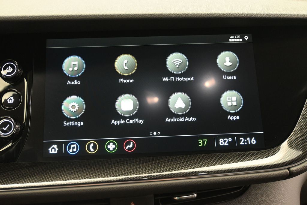 2023 Buick Envision Preferred - Photo 15