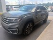  Volkswagen Atlas Cross Sport
