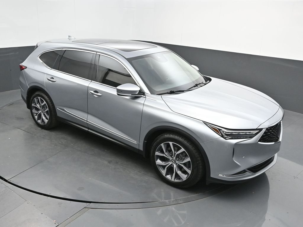 2023 Acura MDX Technology Package - Photo 26