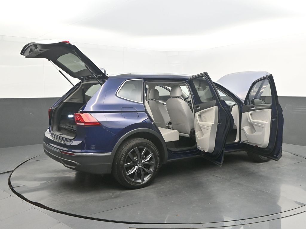 2023 Volkswagen Tiguan SE - Photo 50
