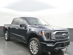2023 Ford F-150 Limited Truck