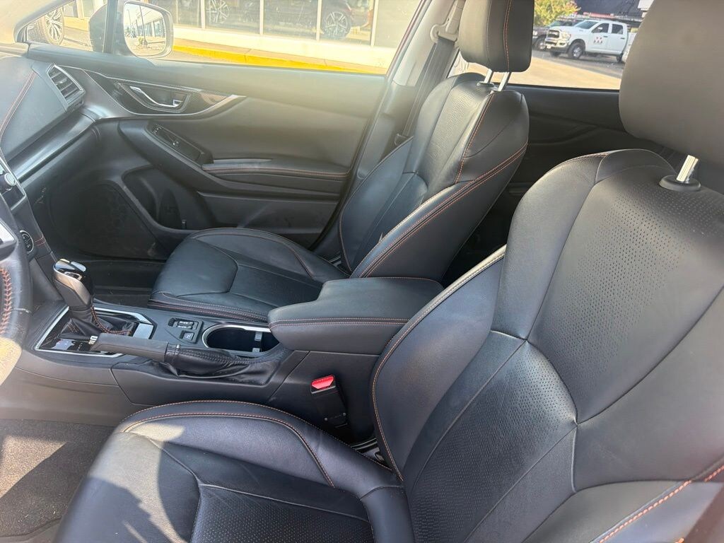 Used 2019 Subaru Crosstrek 2.0i Limited SUV