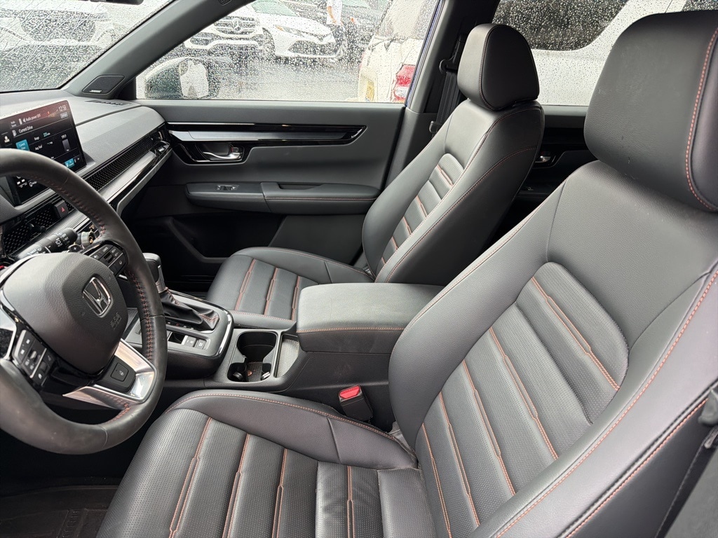 Used 2024 Honda CR-V Hybrid Sport Touring SUV