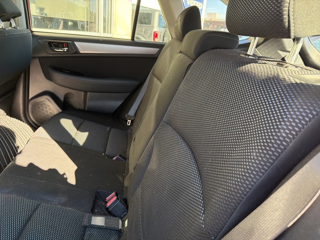 Used 2018 Subaru Outback 2.5i Premium SUV