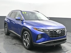 2023 Hyundai Tucson SEL SUV