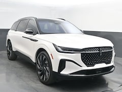 2024 Lincoln Nautilus Reserve SUV