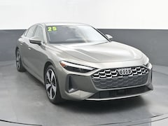 2025 Audi A5 2.0T Premium Plus Hatchback