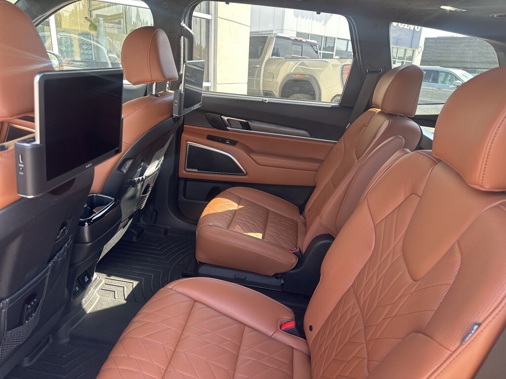 2023 Kia Telluride X-Pro photo 3