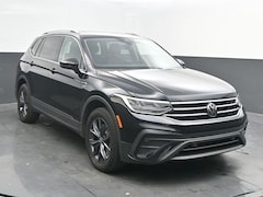 2022 Volkswagen Tiguan 2.0T SE SUV
