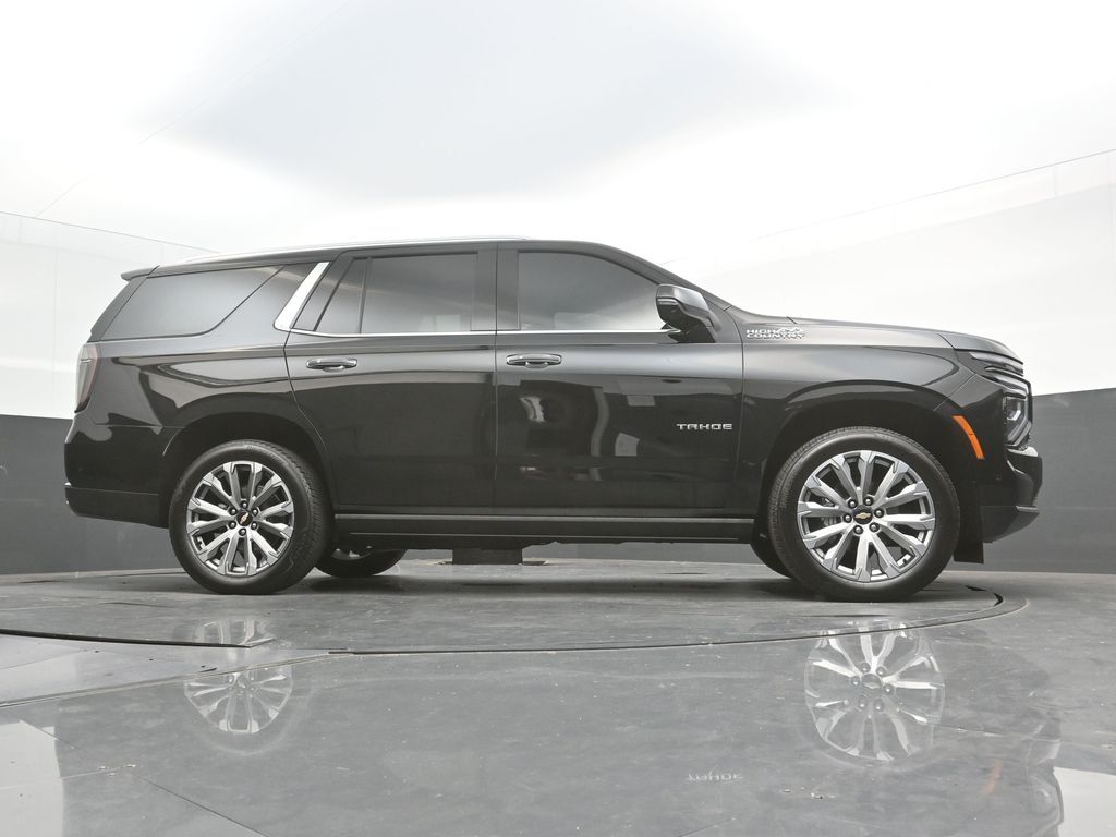 2025 Chevrolet Tahoe High Country - Photo 47