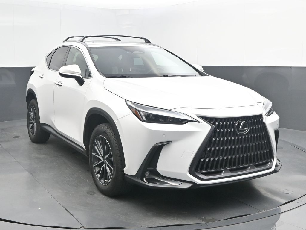 Used 2022 Lexus NX 350 Premium SUV