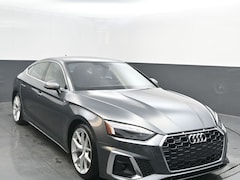 2023 Audi A5 Sportback 45 S Line Premium Plus Hatchback