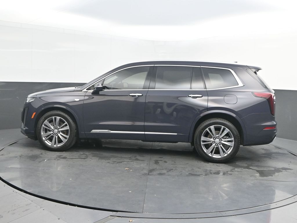 Used 2024 Cadillac XT6 Premium Luxury SUV