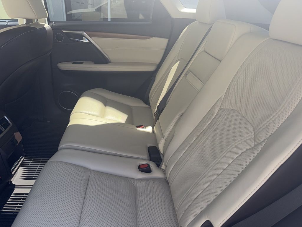 Used 2018 Lexus RX 350 SUV