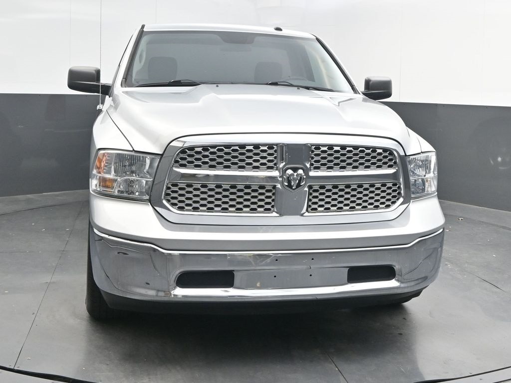 Used 2019 Ram 1500 Classic Tradesman Truck