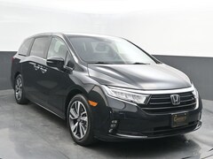 2024 Honda Odyssey Touring Minivan/Van