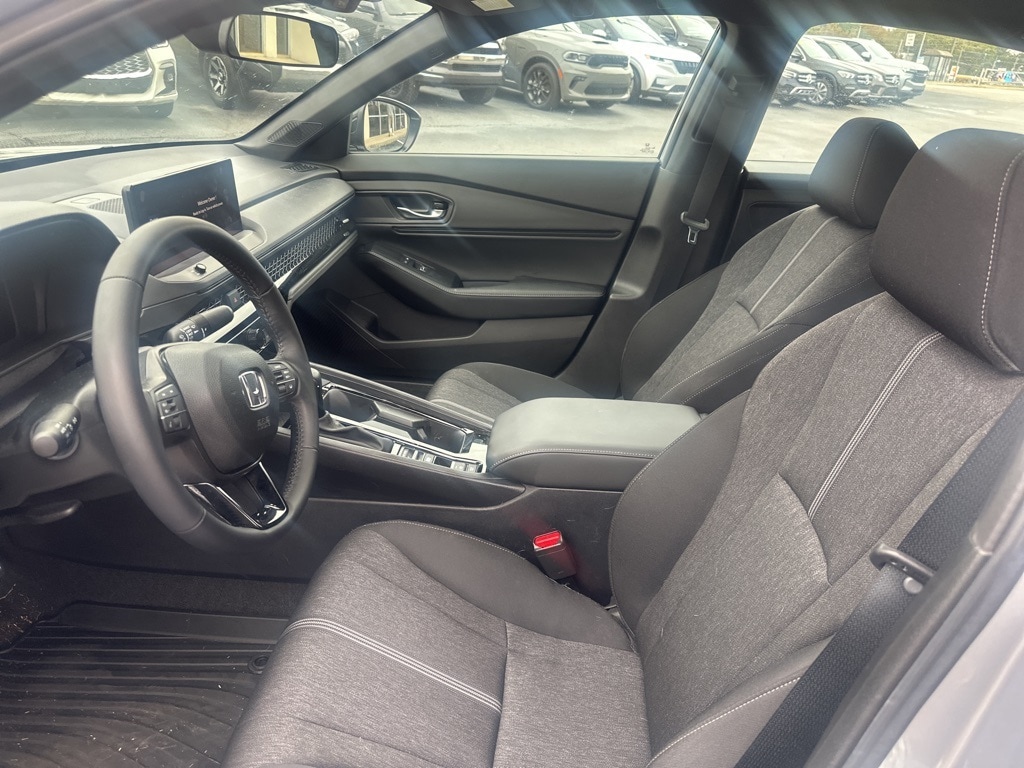 Used 2024 Honda Accord Hybrid Sport Sedan