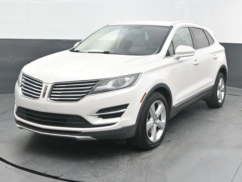 Used 2017 Lincoln MKC Premiere SUV
