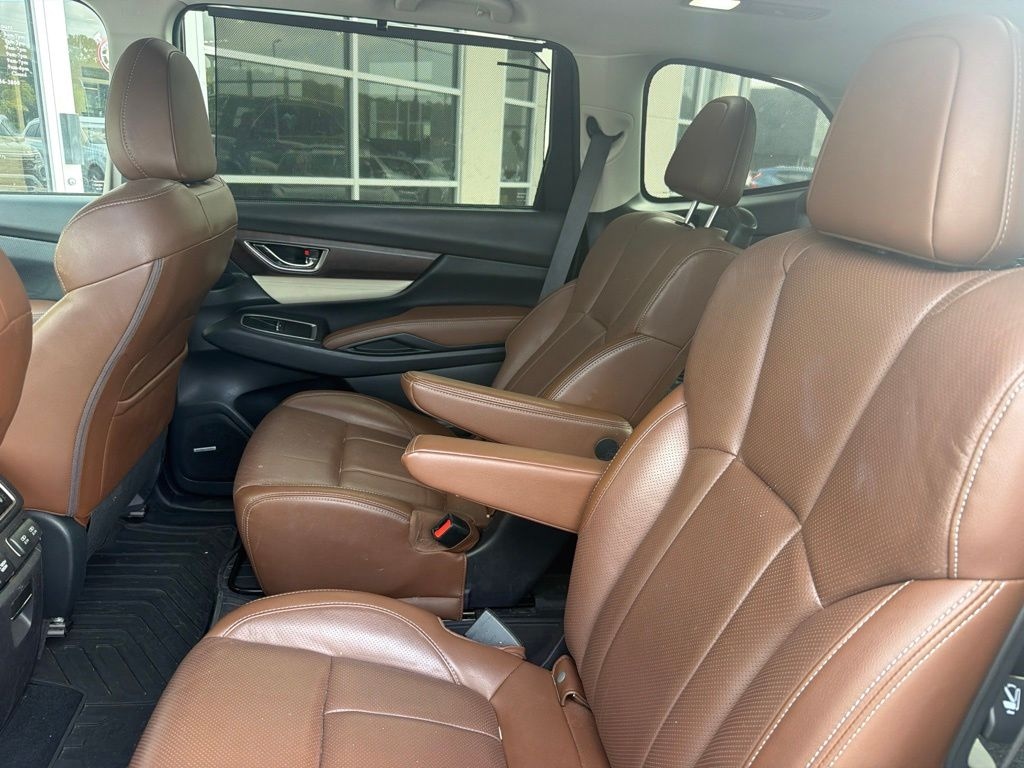 Used 2021 Subaru Ascent Touring SUV