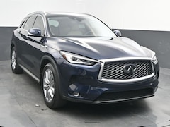 2021 INFINITI QX50 Essential SUV