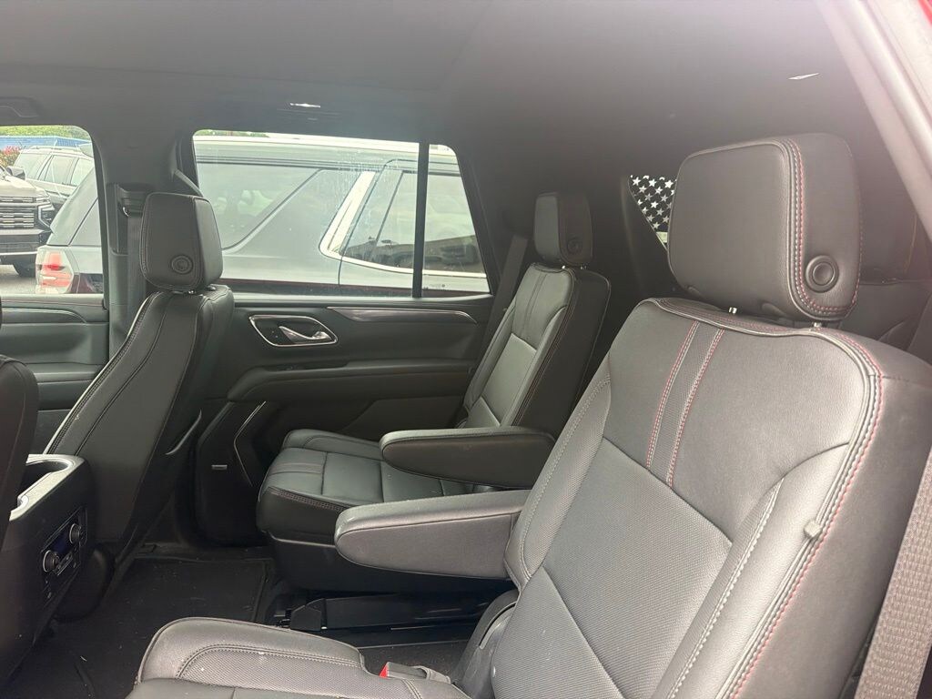 Used 2024 Chevrolet Tahoe RST SUV