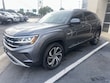 Volkswagen Atlas Cross Sport