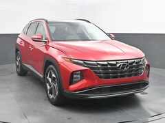 2022 Hyundai Tucson Limited SUV