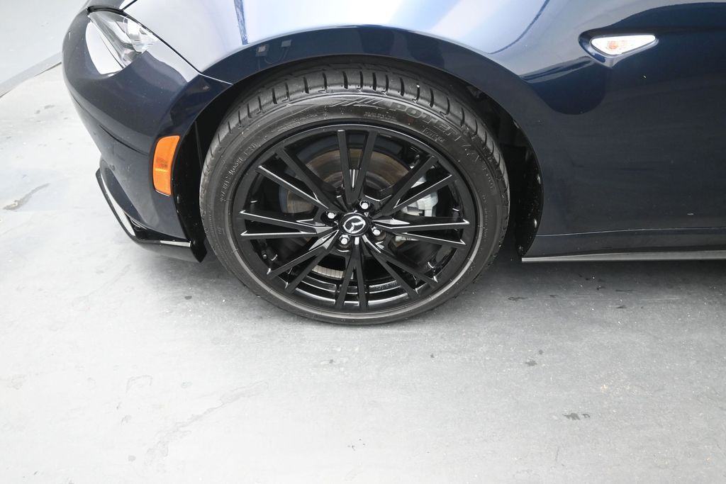 2025 Mazda MX-5 Miata Club - Photo 13