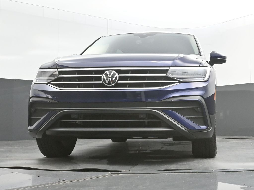 2023 Volkswagen Tiguan SE - Photo 49