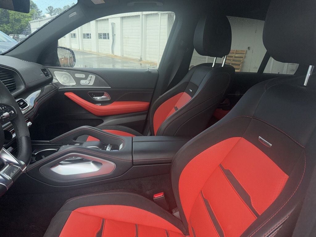 Used 2023 Mercedes-Benz GLE GLE 53 AMG® SUV