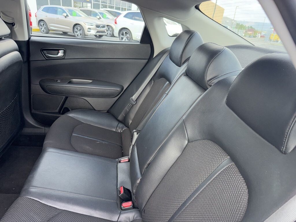 Used 2019 Kia Optima S Sedan