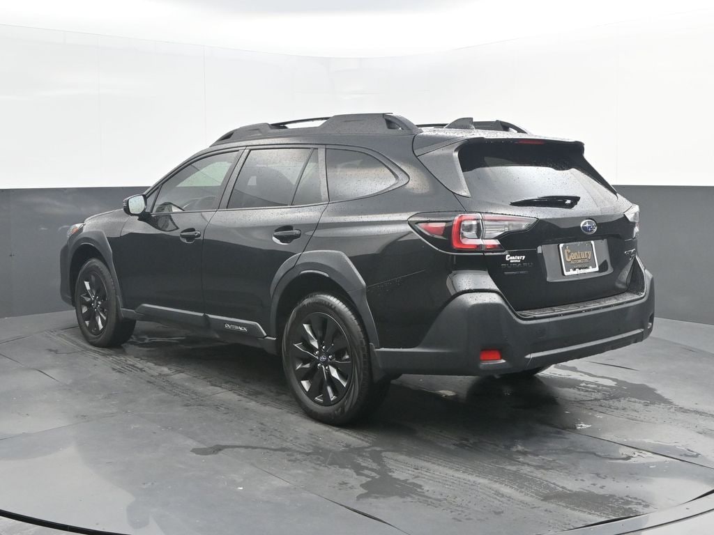 Used 2024 Subaru Outback Onyx Edition XT SUV