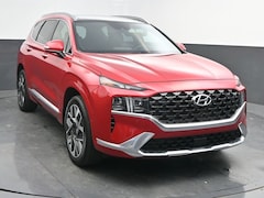 2023 Hyundai Santa Fe Calligraphy SUV