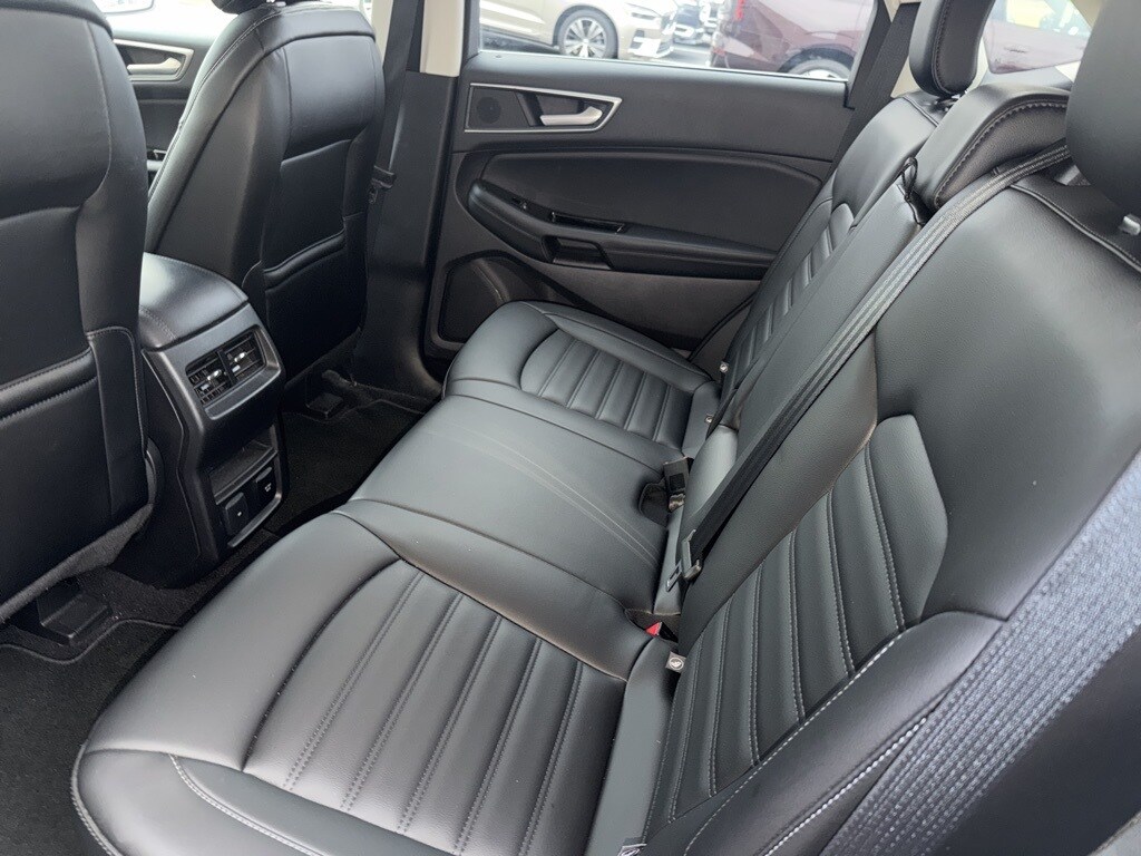 Used 2019 Ford Edge SEL SUV