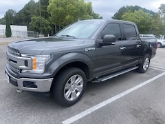 2018 Ford F-150 XLT Truck