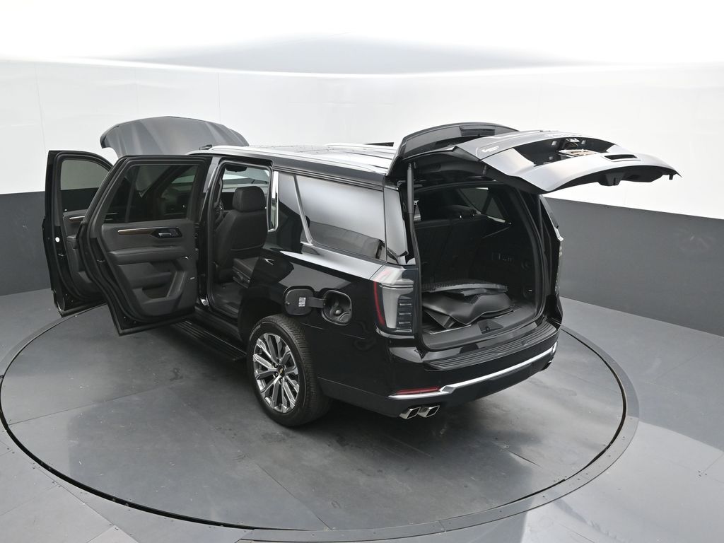 2025 Chevrolet Tahoe High Country - Photo 54