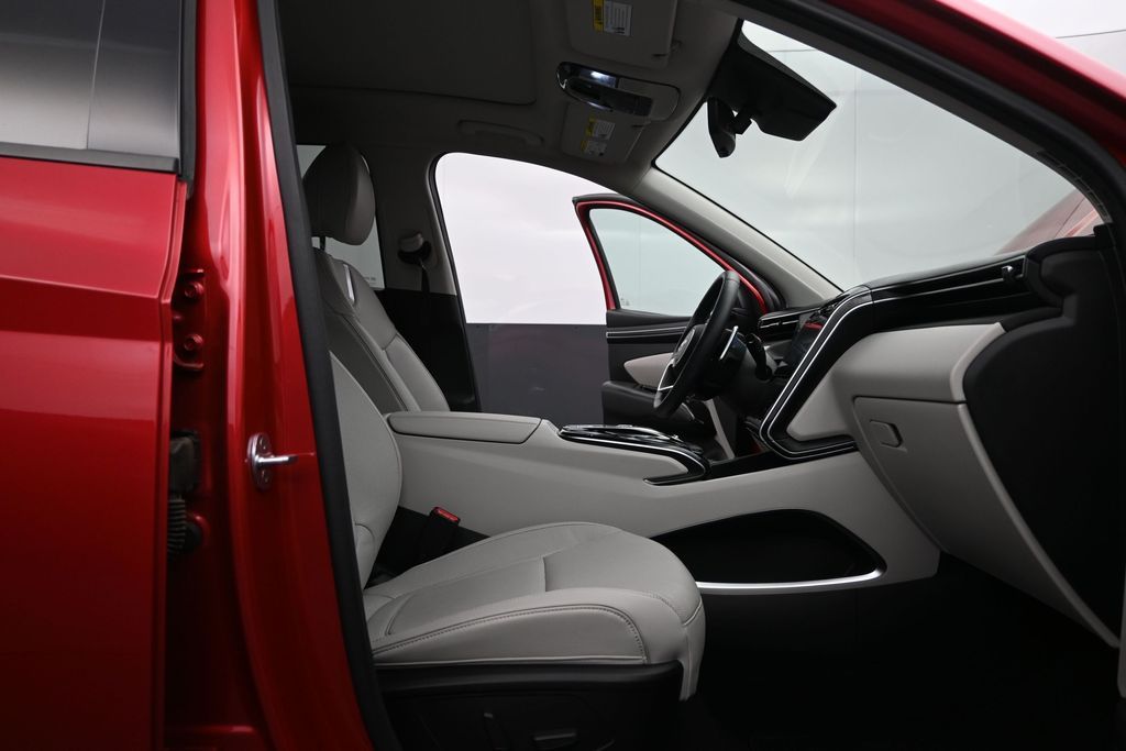 2022 Hyundai Tucson Limited - Photo 13
