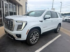 2026 GMC Yukon Denali SUV