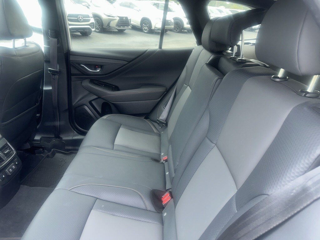 2022 Subaru Outback Wilderness photo 2