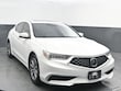  Acura TLX