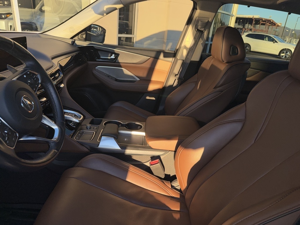 Used 2023 Acura MDX Advance SUV