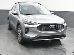 2023 Ford Escape Plug-In Hybrid Base SUV