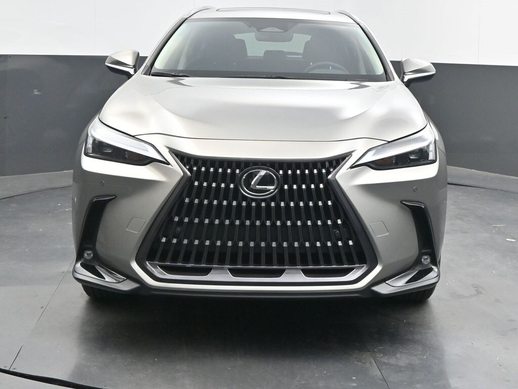2022 Lexus NX 350 Premium photo 2