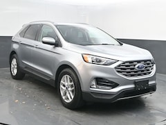 2021 Ford Edge SEL SUV