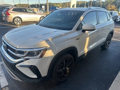 2022 Volkswagen Taos 1.5T SEL SUV