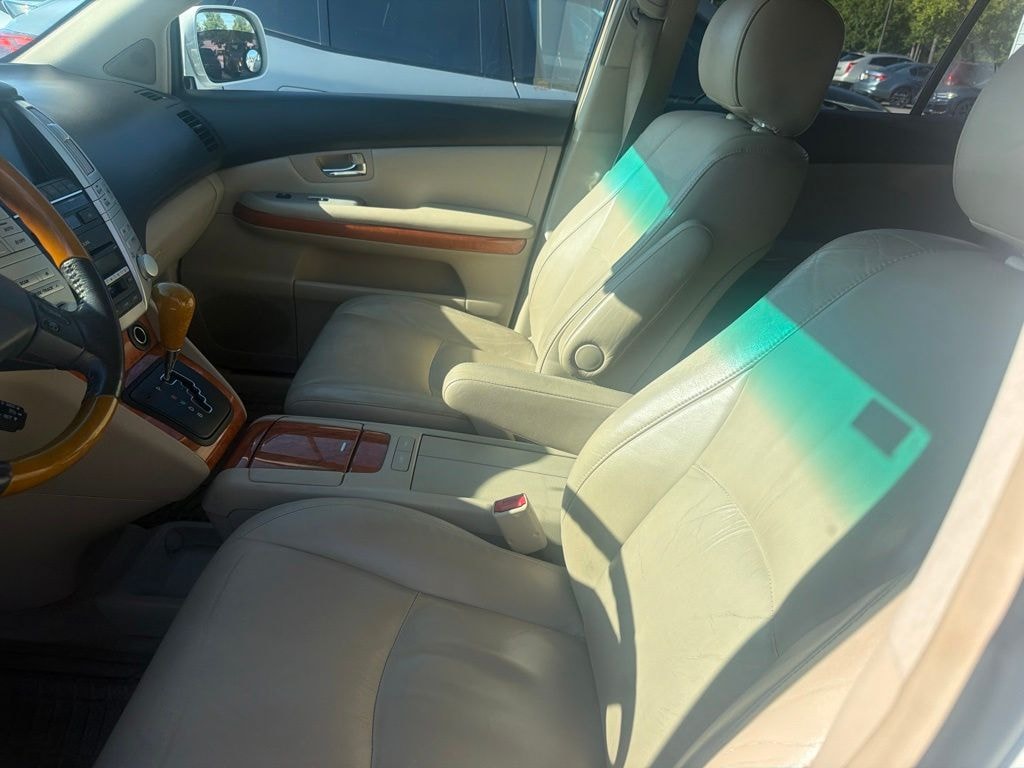 Used 2008 Lexus RX 400h SUV