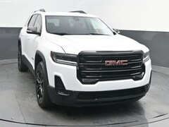 2022 GMC Acadia SLE SUV