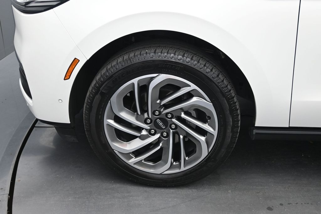 Used 2025 Lincoln Navigator L Reserve SUV