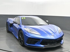 2023 Chevrolet Corvette Stingray Coupe