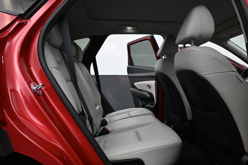 2022 Hyundai Tucson Limited - Photo 17
